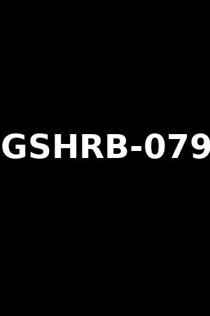 GSHRB-079