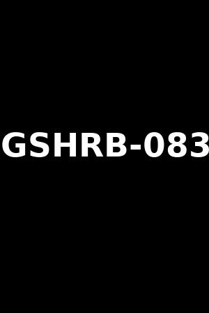 GSHRB-083
