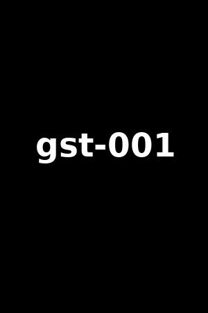 gst-001