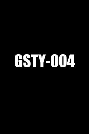 GSTY-004