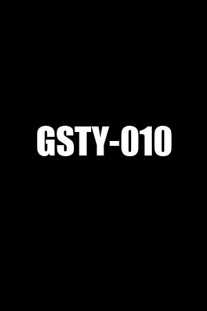 GSTY-010