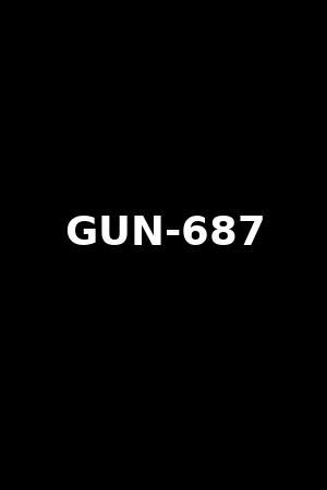 GUN-687