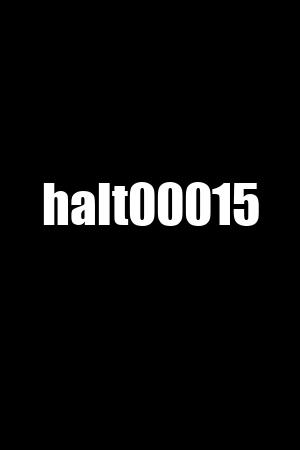 halt00015