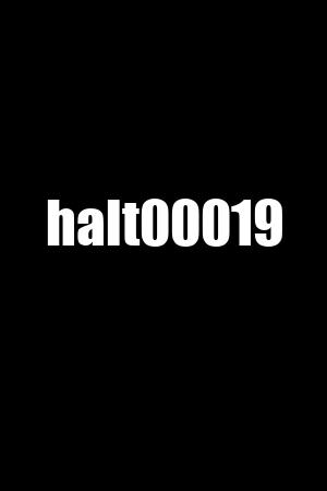 halt00019