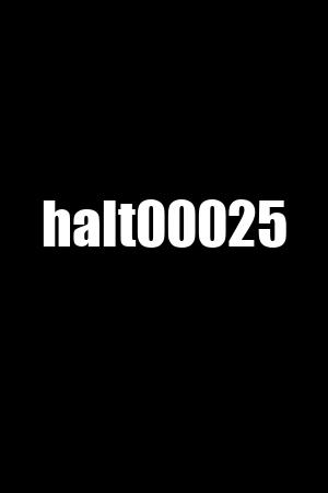 halt00025