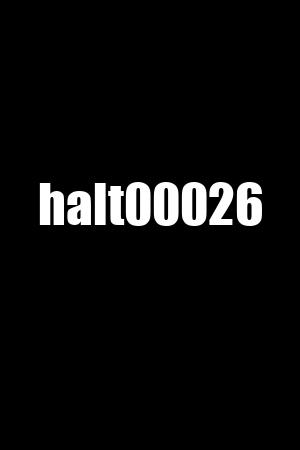 halt00026