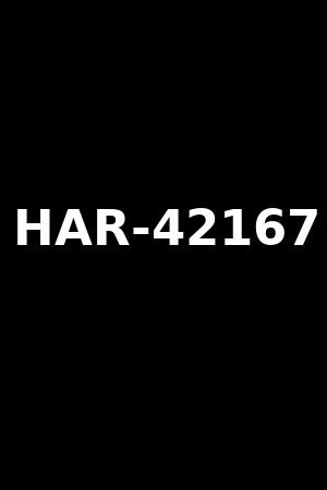 HAR-42167