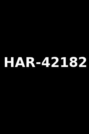 HAR-42182