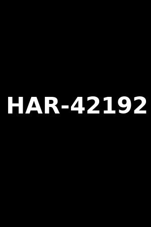 HAR-42192