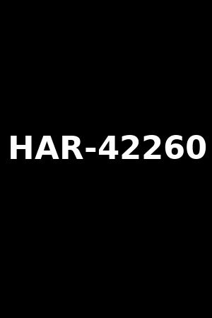 HAR-42260
