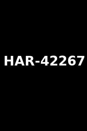 HAR-42267