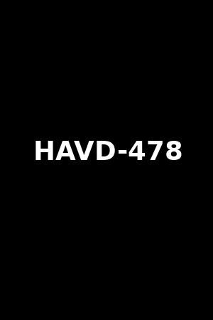 HAVD-478