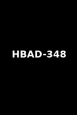 HBAD-348