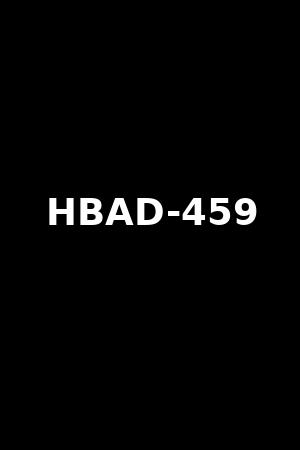 HBAD-459