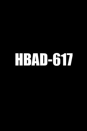 HBAD-617