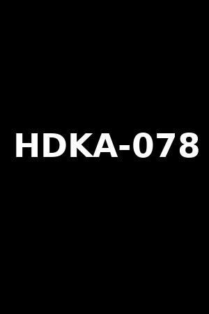 HDKA-078