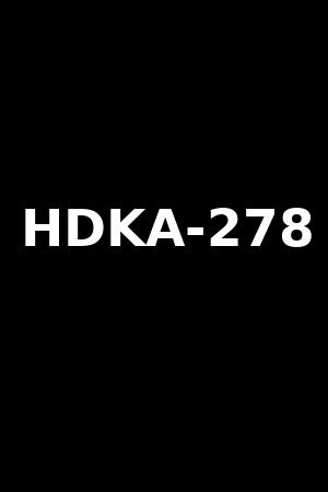 HDKA-278