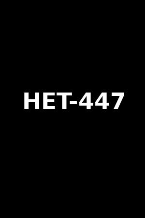 HET-447