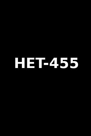 HET-455