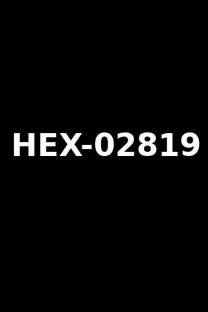 HEX-02819