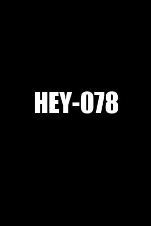HEY-078