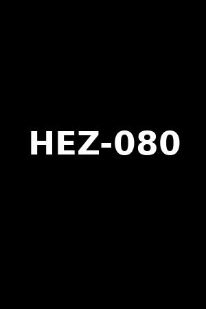 HEZ-080