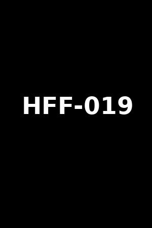 HFF-019
