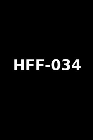 HFF-034