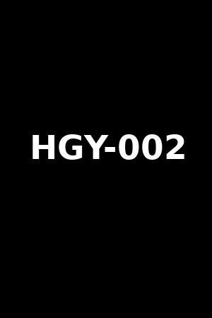 HGY-002