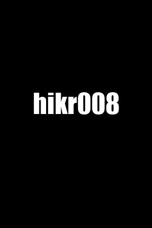 hikr008