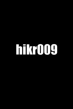 hikr009