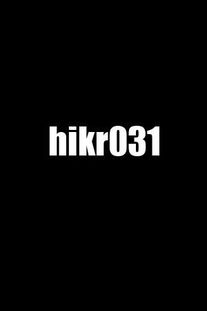 hikr031