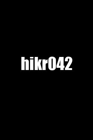 hikr042