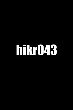 hikr043