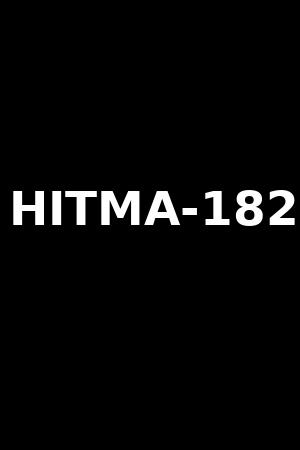 HITMA-182