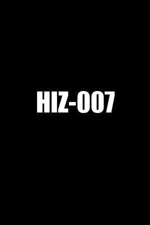 HIZ-007