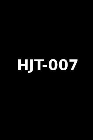 HJT-007