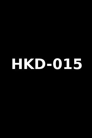 HKD-015