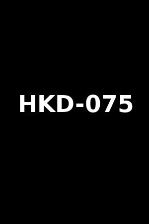 HKD-075