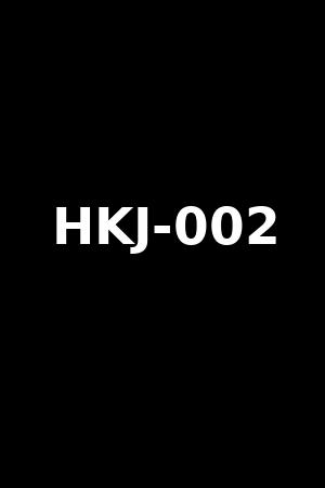 HKJ-002