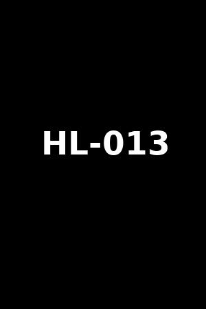 HL-013