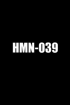 HMN-039