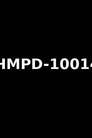 HMPD-10014