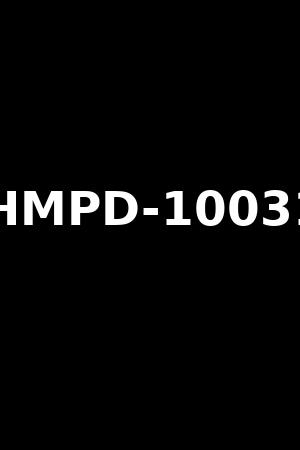 HMPD-10031