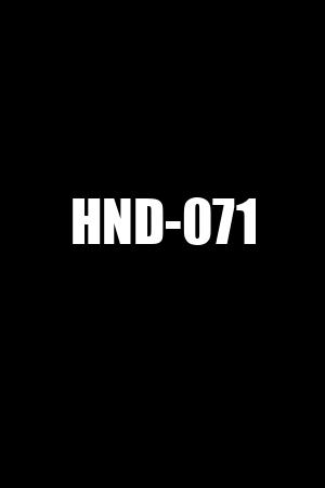 HND-071