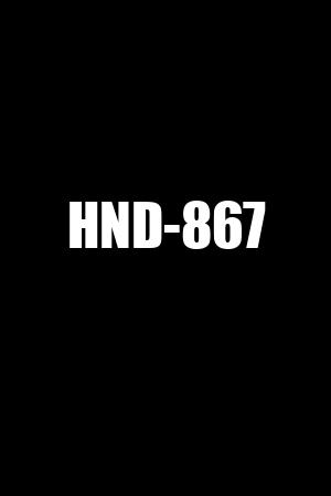 HND-867