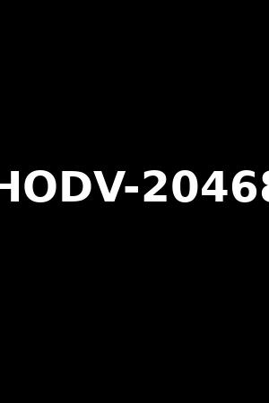 HODV-20468