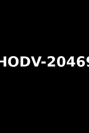 HODV-20469