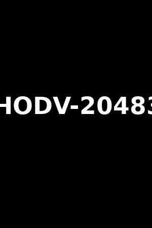 HODV-20483