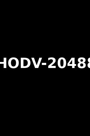 HODV-20488